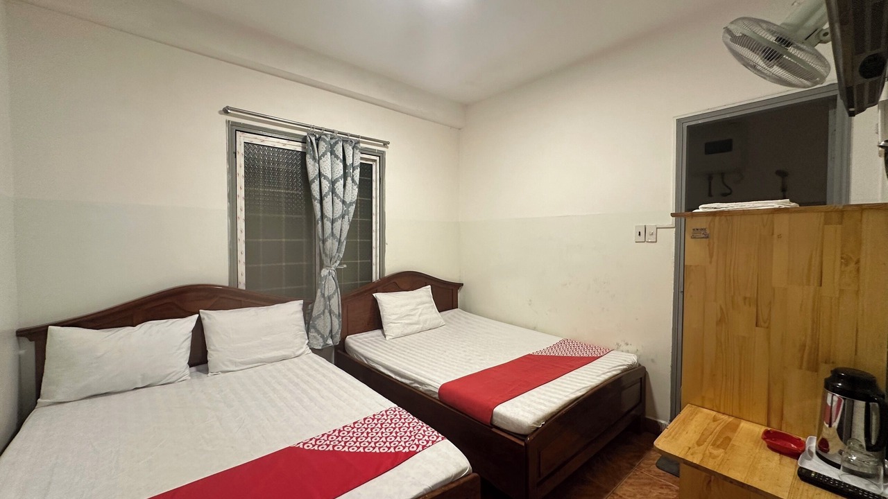 Photo of Bedroom in Bang Rak Phatthana