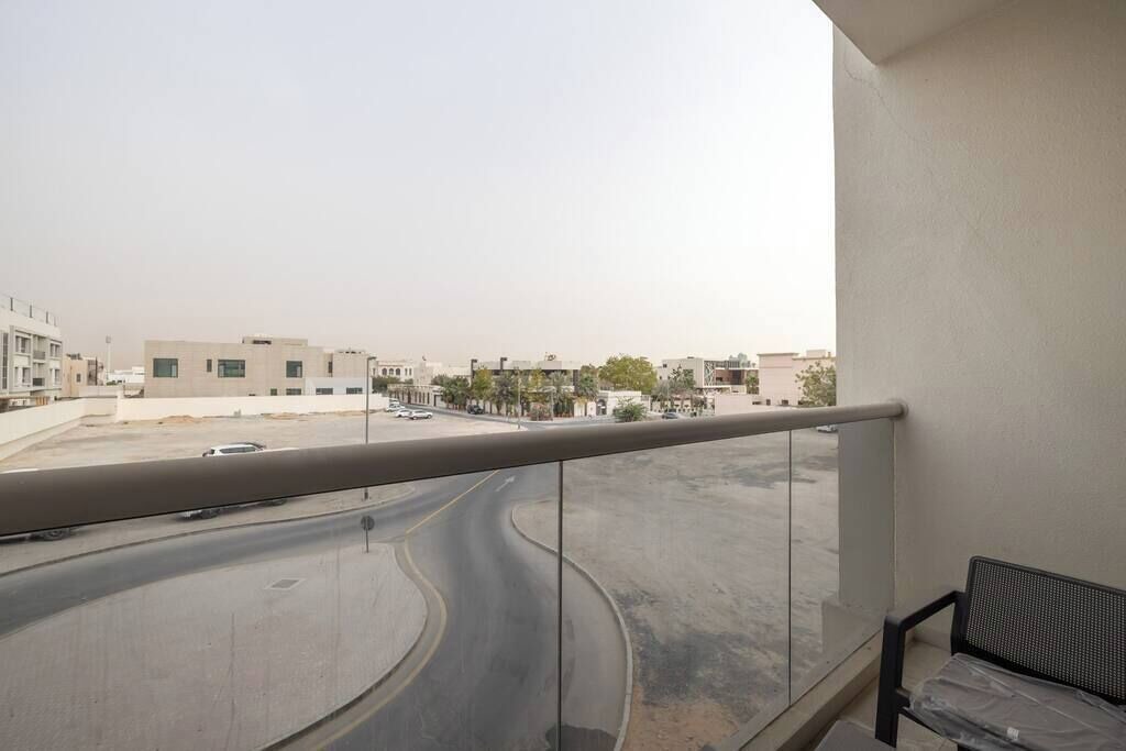 Photo of Outdoor in Jumeira 3