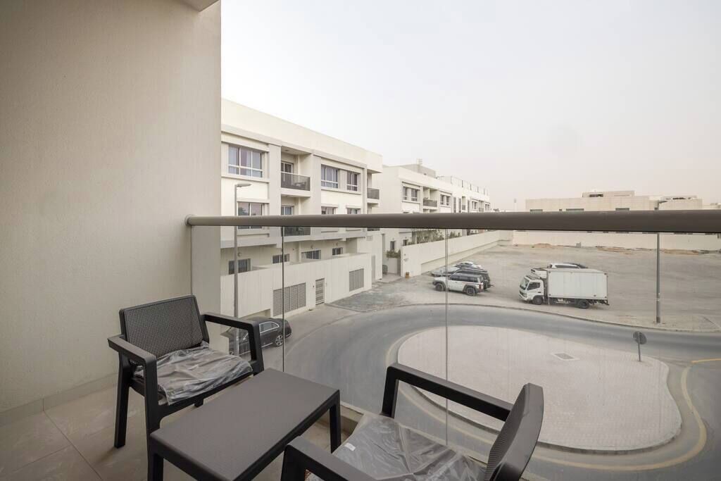 Photo of Outdoor in Jumeira 3