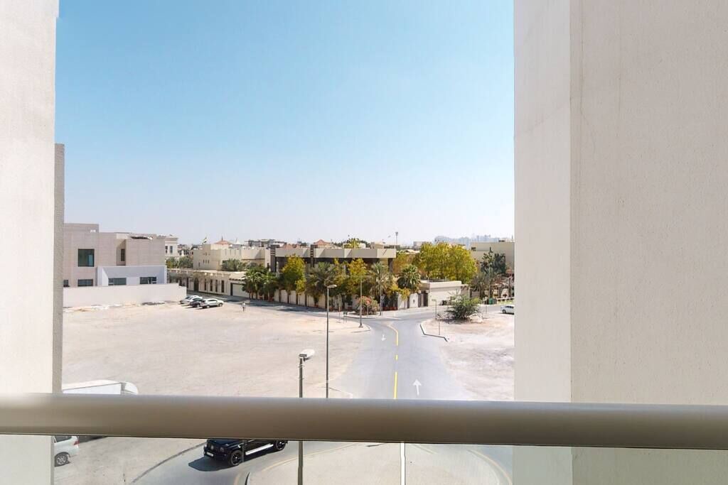 Photo of Outdoor in Jumeira 3