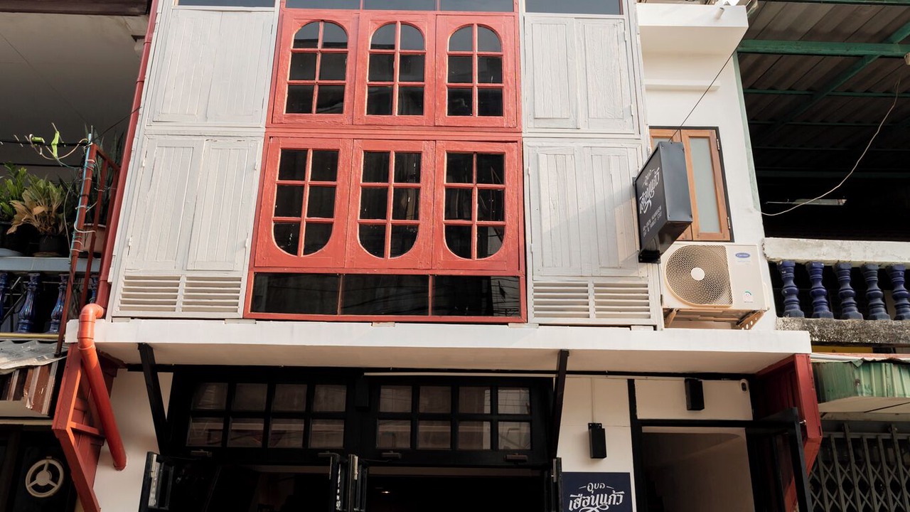 Photo of Outdoor in Nai Mueang