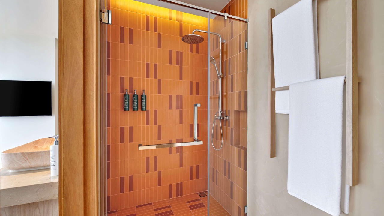 Photo of Bathroom in Rayong
