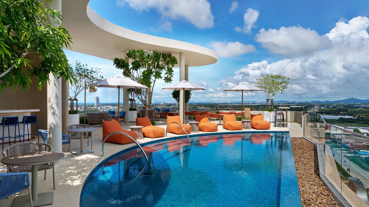 Photo of Outdoor in Rayong