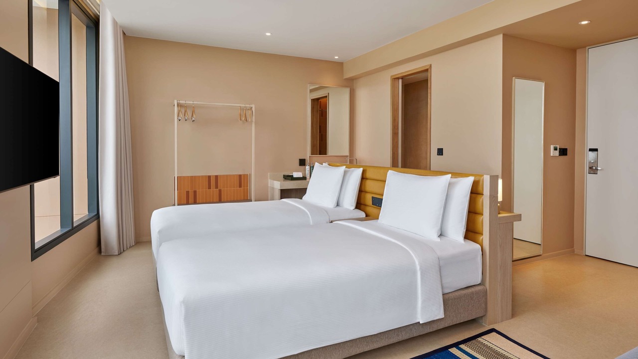 Photo of Bedroom in Rayong