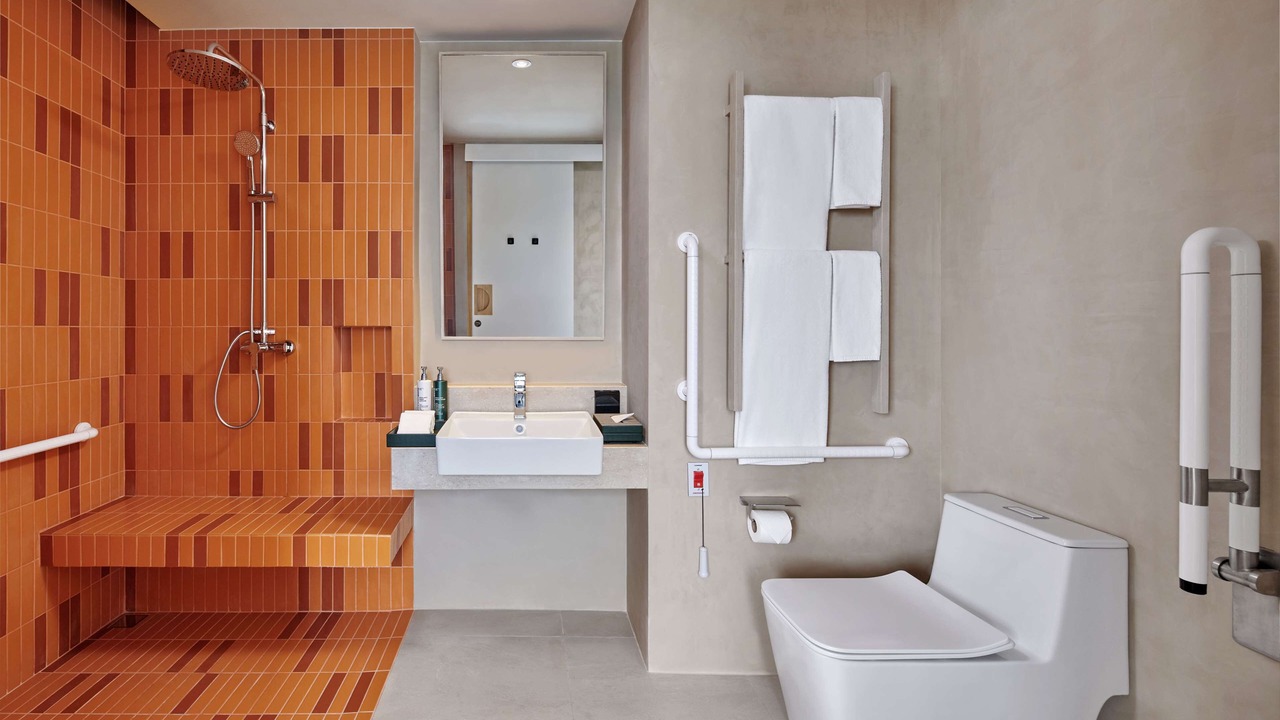 Photo of Bathroom in Rayong