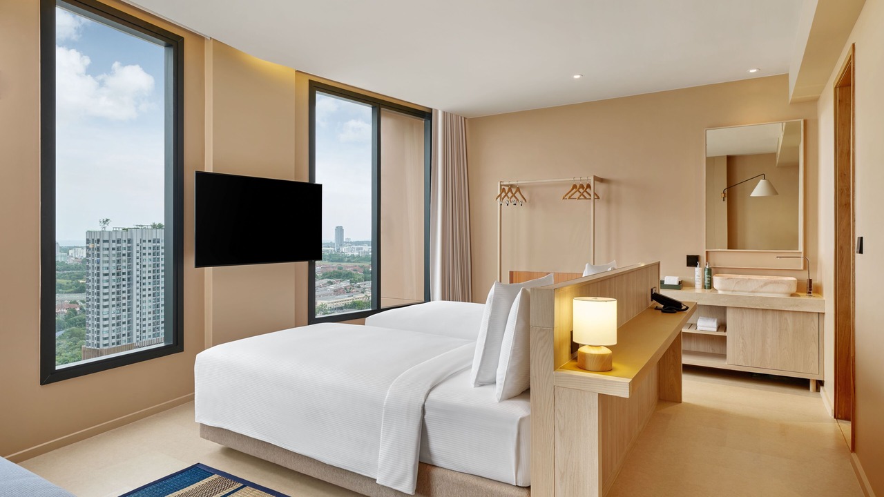 Photo of Bedroom in Rayong
