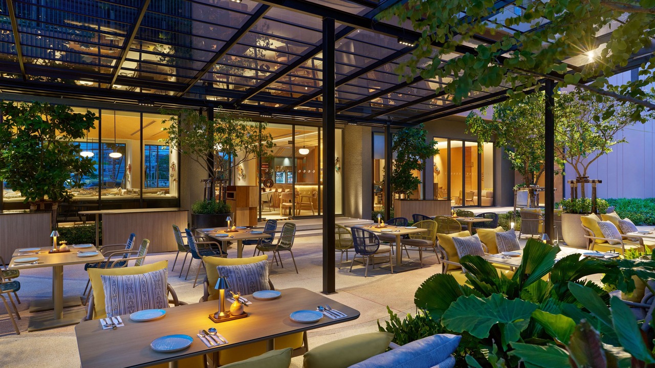 Photo of Outdoor in Rayong