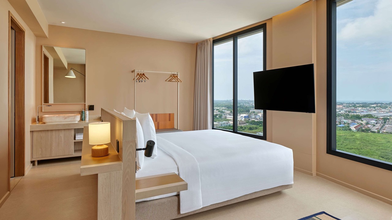 Photo of Bedroom in Rayong