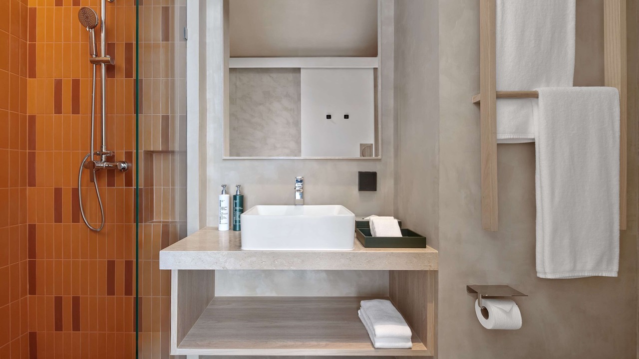 Photo of Bathroom in Rayong
