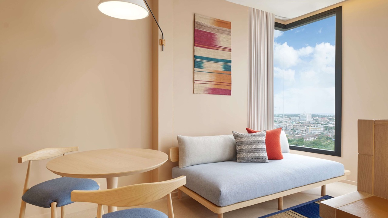Photo of Bedroom in Rayong