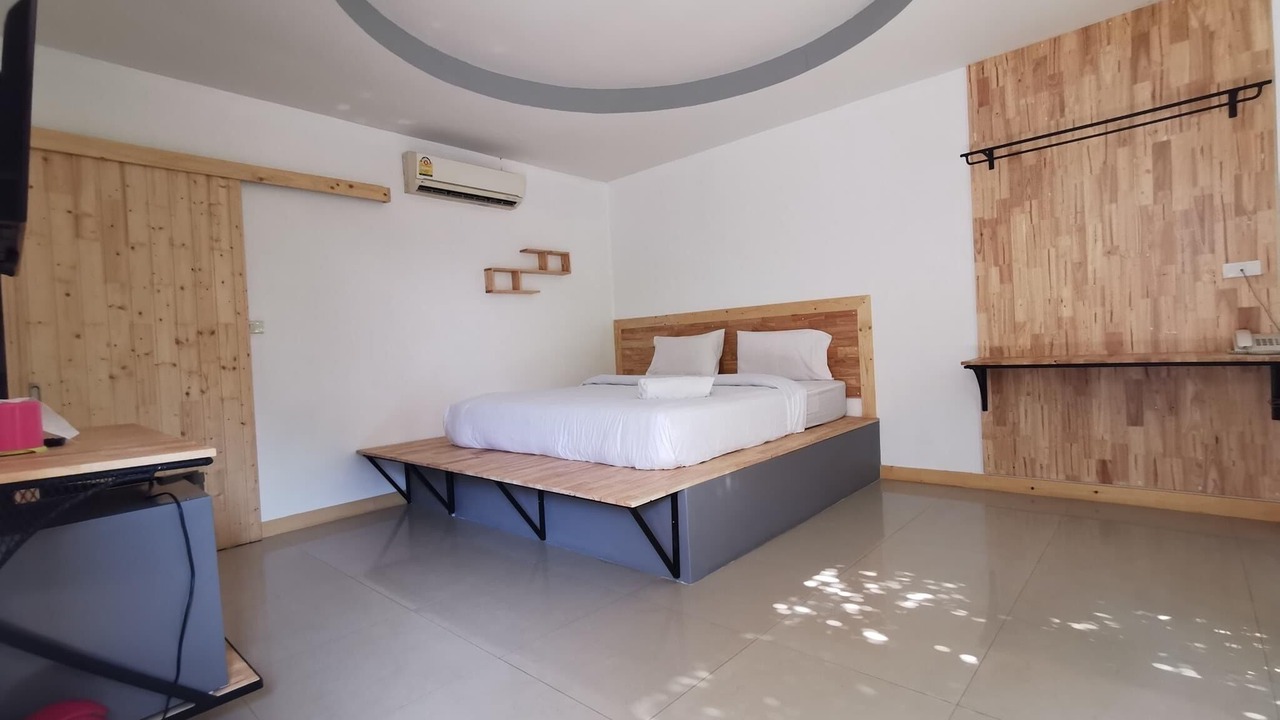 Photo of Bedroom in Pak Prieo