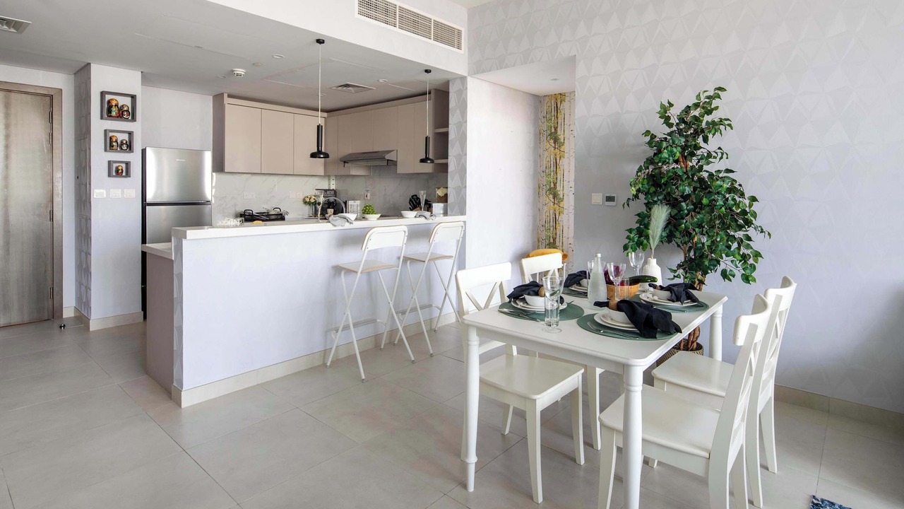 Photo of Kitchen in Bur Dubai