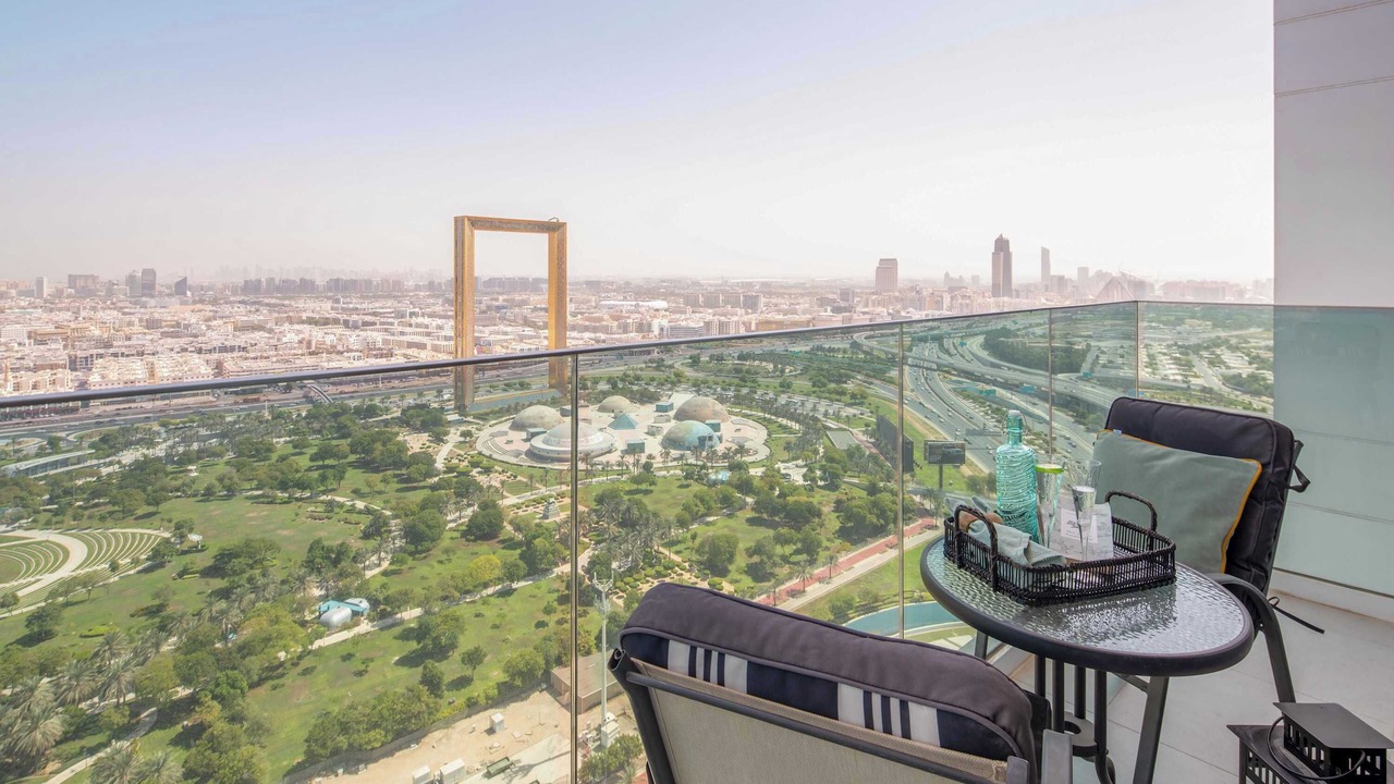 Photo of Outdoor in Bur Dubai