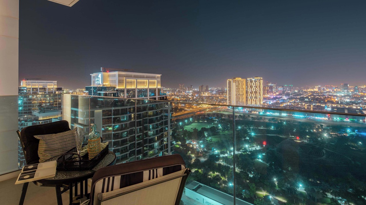 Photo of Outdoor in Bur Dubai