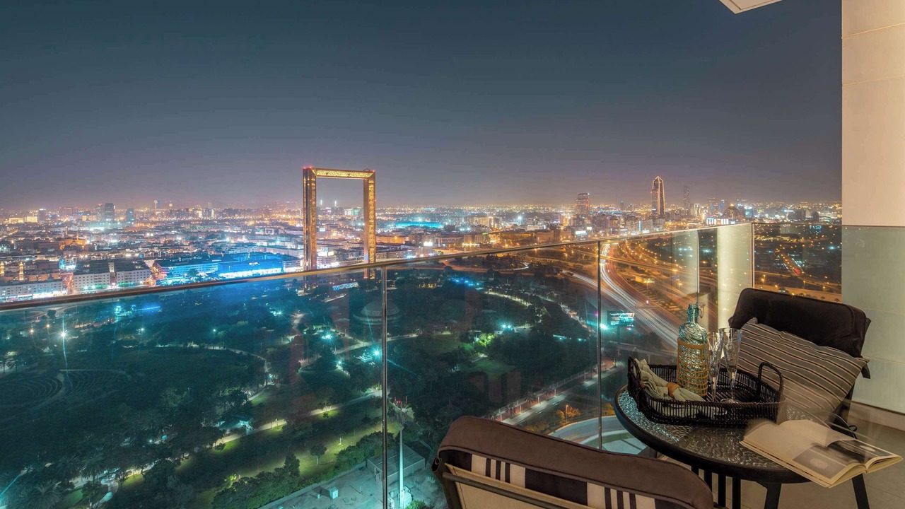 Photo of Outdoor in Bur Dubai