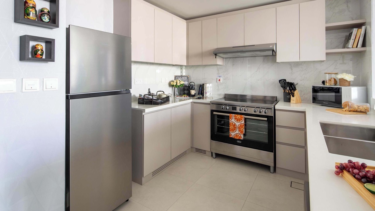 Photo of Kitchen in Bur Dubai