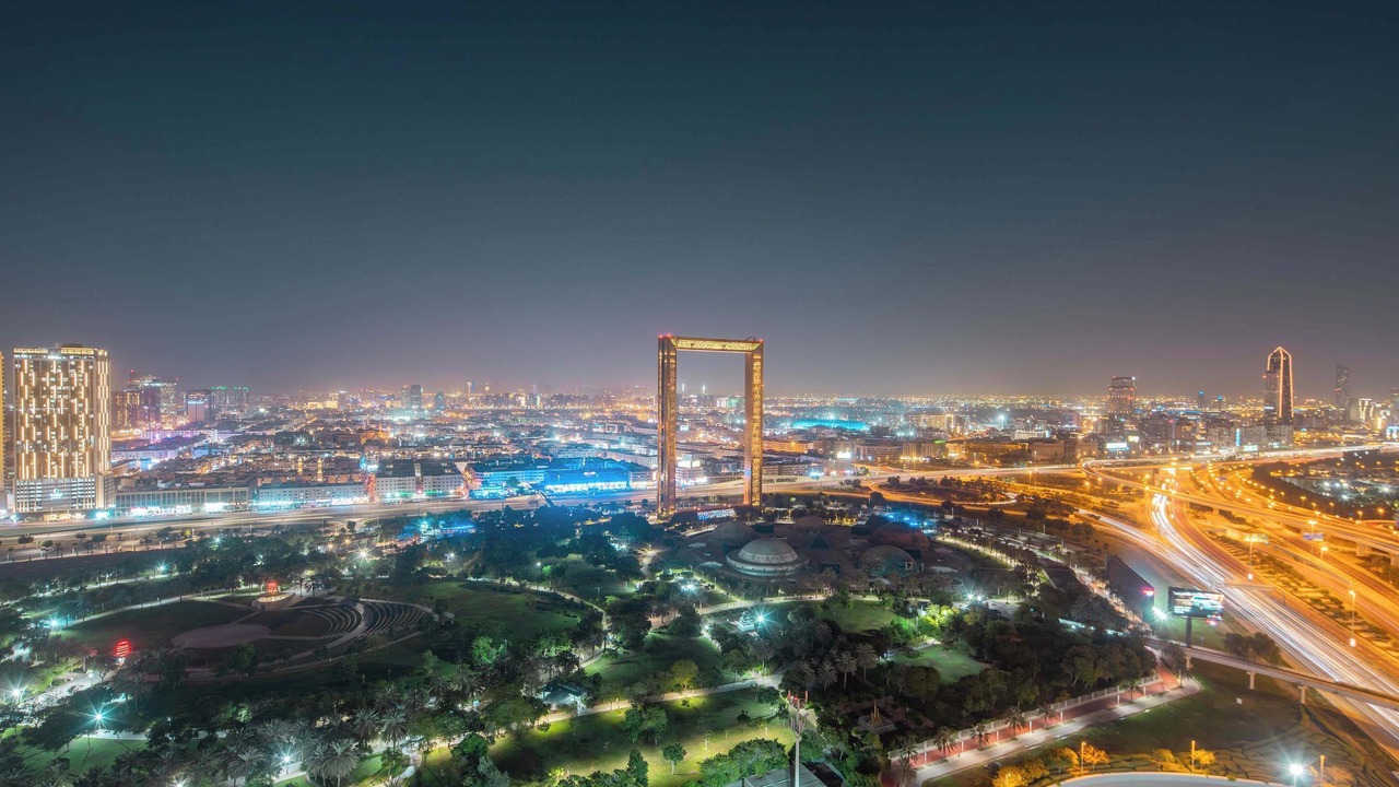 Photo of Outdoor in Bur Dubai