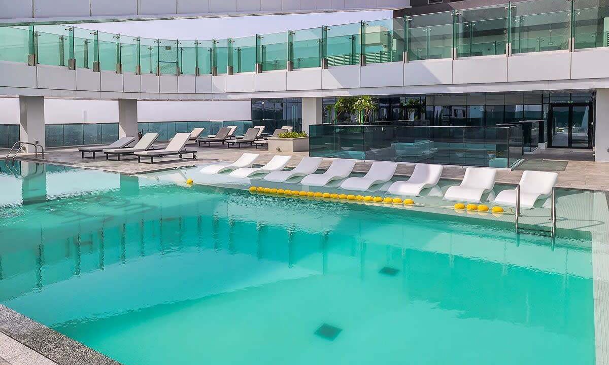 Photo of Outdoor in Bur Dubai