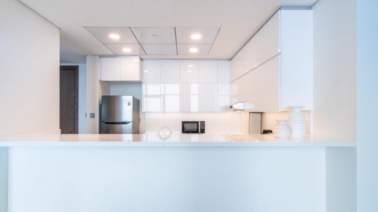 Photo of Kitchen in Business Bay