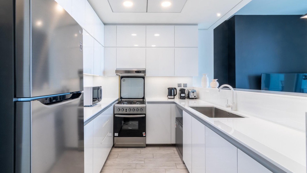 Photo of Kitchen in Business Bay