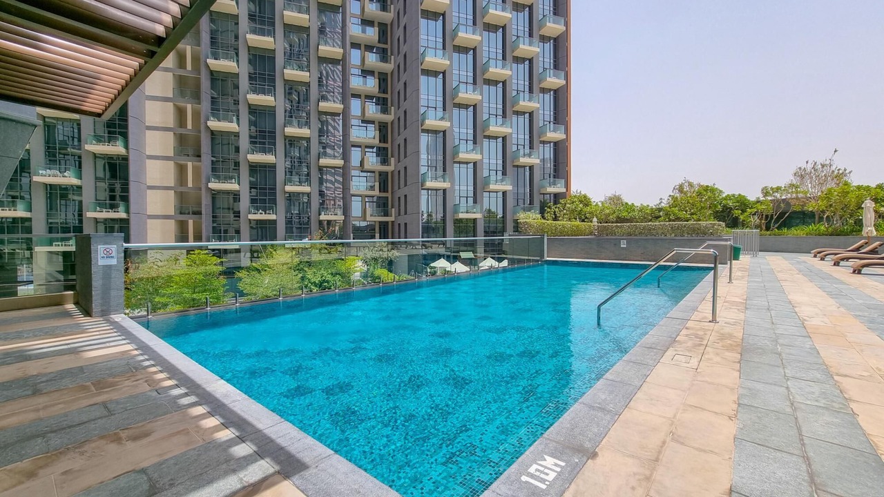 Photo of Outdoor in Business Bay