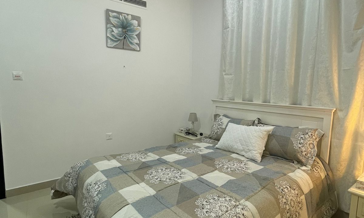 Photo of Bedroom in Al Sharq