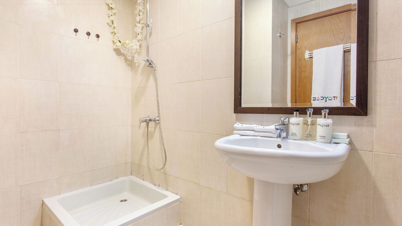 Photo of Bathroom in Barsha Heights
