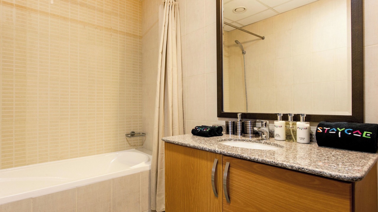 Photo of Bathroom in Barsha Heights