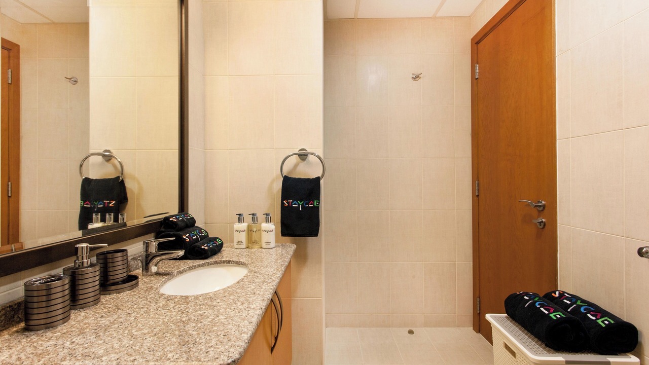 Photo of Bathroom in Barsha Heights
