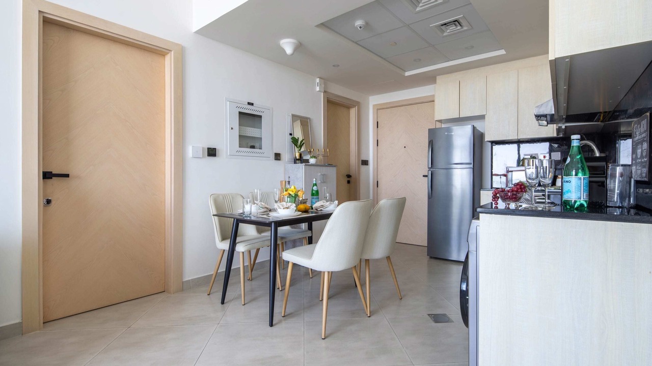 Photo of Kitchen in Jadaf