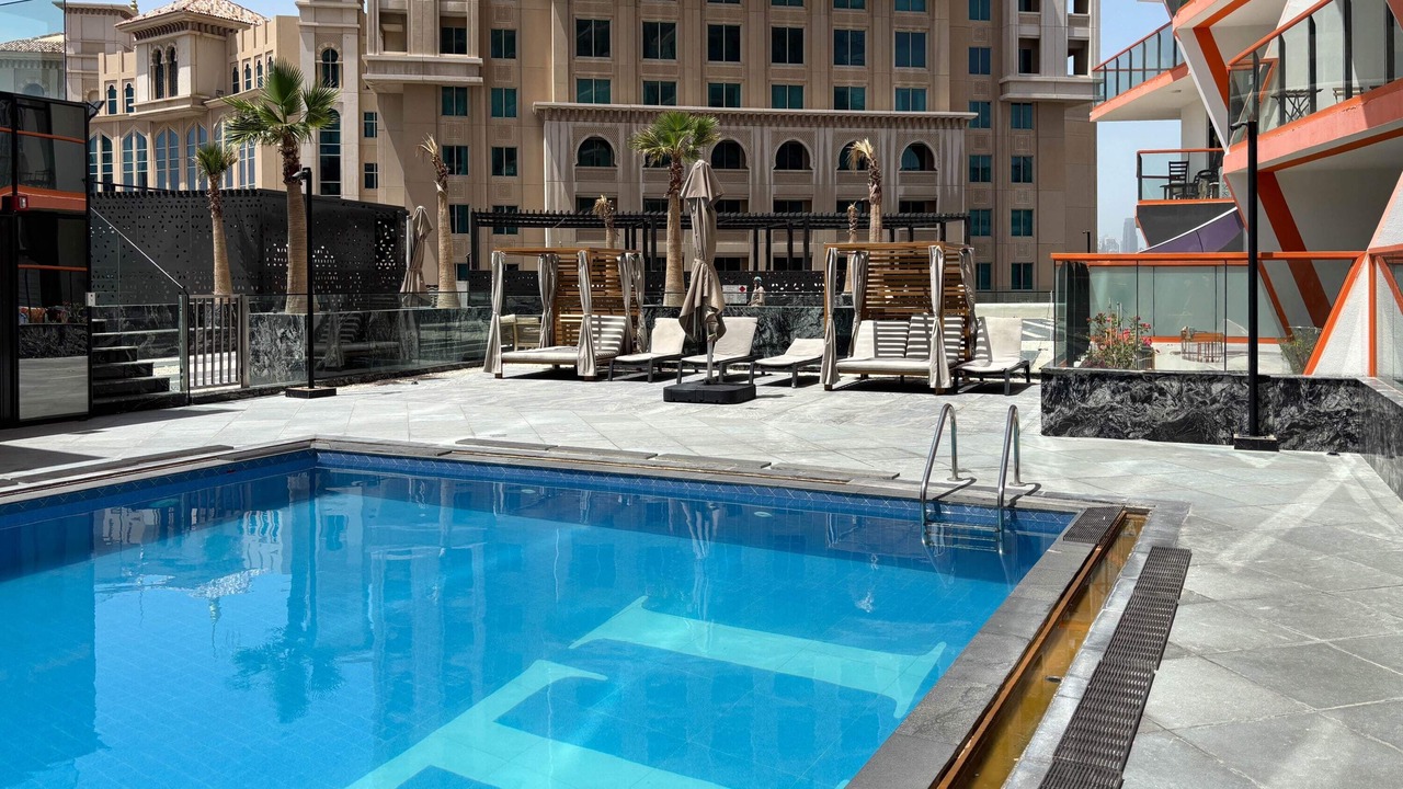Photo of Outdoor in Jadaf