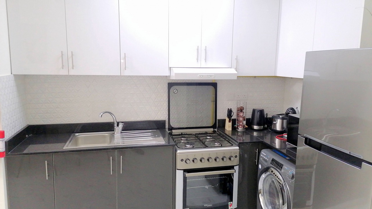 Photo of Kitchen in Jumeirah Village Triangle
