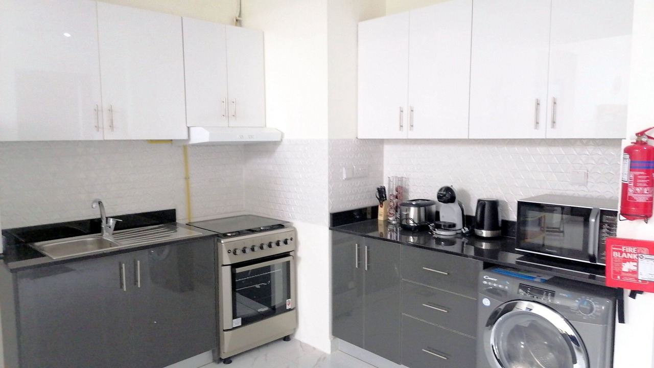 Photo of Kitchen in Jumeirah Village Triangle
