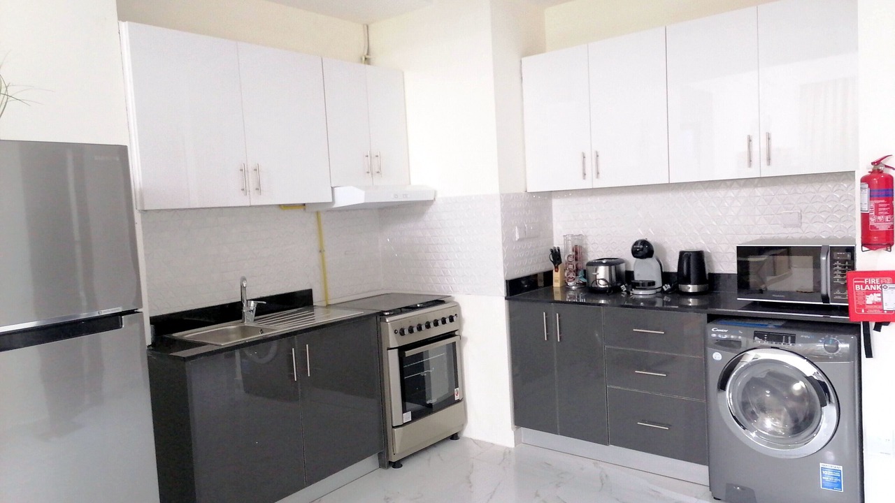 Photo of Kitchen in Jumeirah Village Triangle