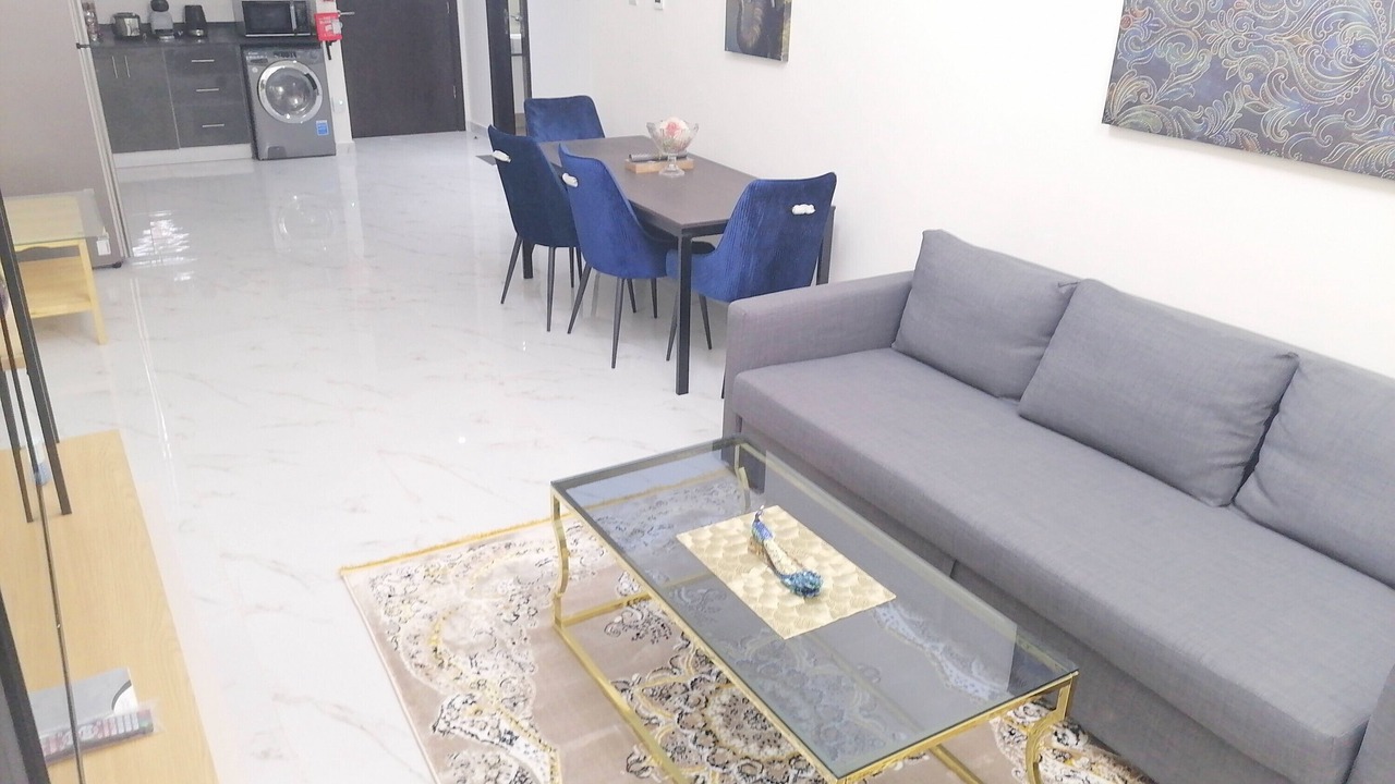 Photo of Others in Jumeirah Village Triangle
