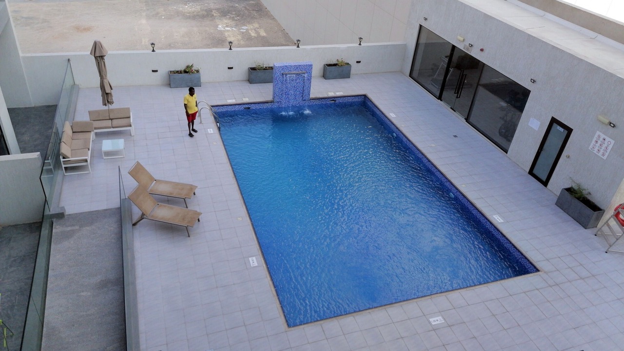 Photo of Outdoor in Jumeirah Village Triangle