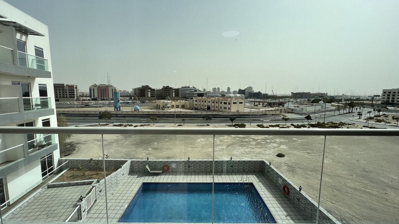 Photo of Outdoor in Jumeirah Village Triangle