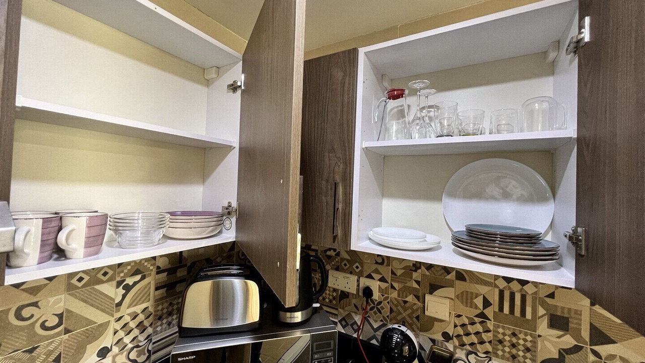 Photo of Kitchen in Jumeirah Village Triangle