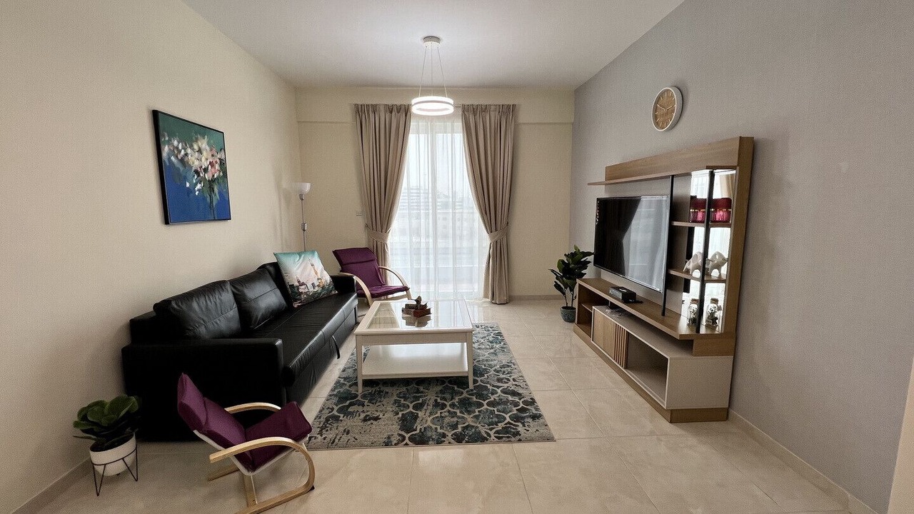 Photo of Others in Jumeirah Village Triangle