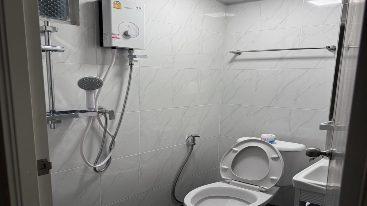 Photo of Bathroom in Chatuchak