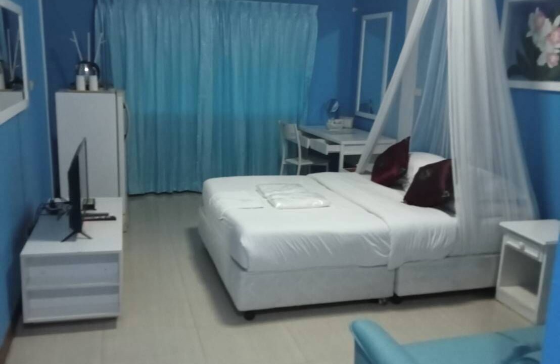 Photo of Bathroom in Arun Amarin