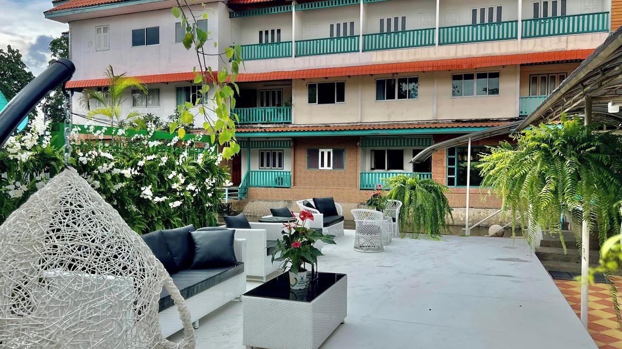 Photo of Outdoor in Arun Amarin