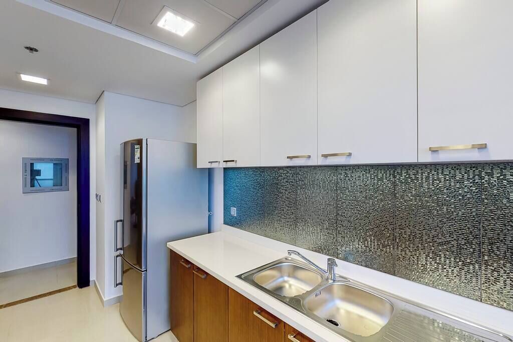 Photo of Kitchen in Jumeira 3