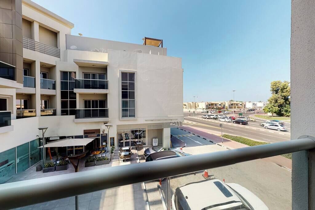 Photo of Outdoor in Jumeira 3