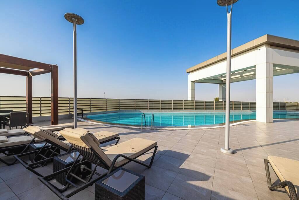 Photo of Outdoor in Jumeira 3