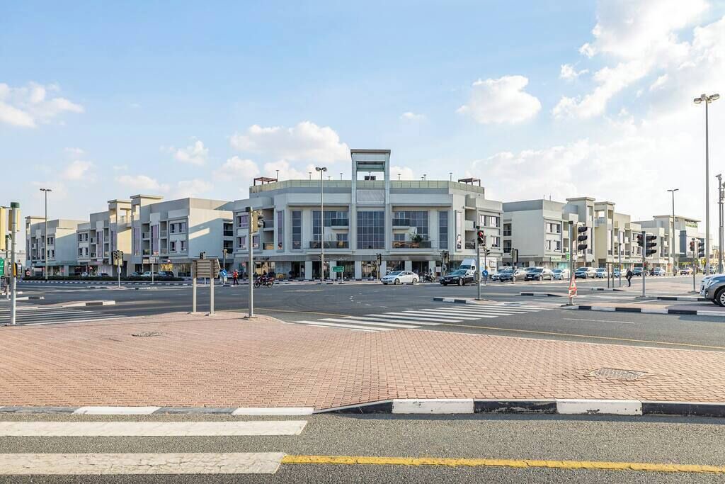 Photo of Others in Jumeira 3