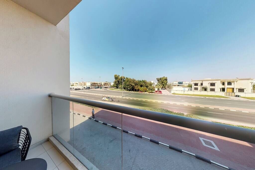 Photo of Outdoor in Jumeira 3