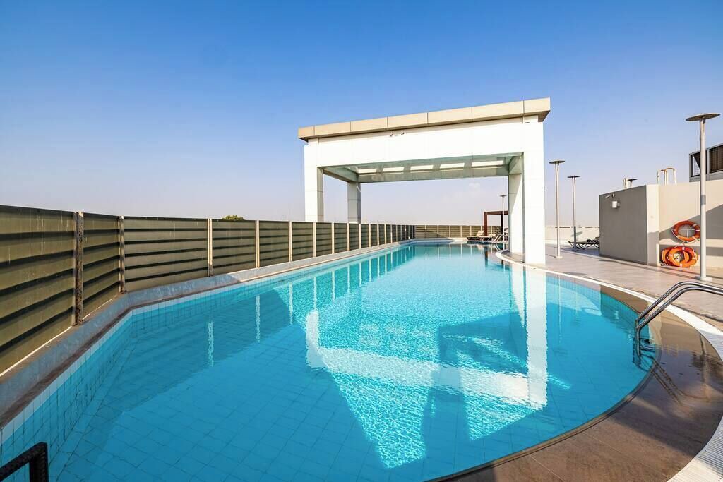 Photo of Outdoor in Jumeira 3