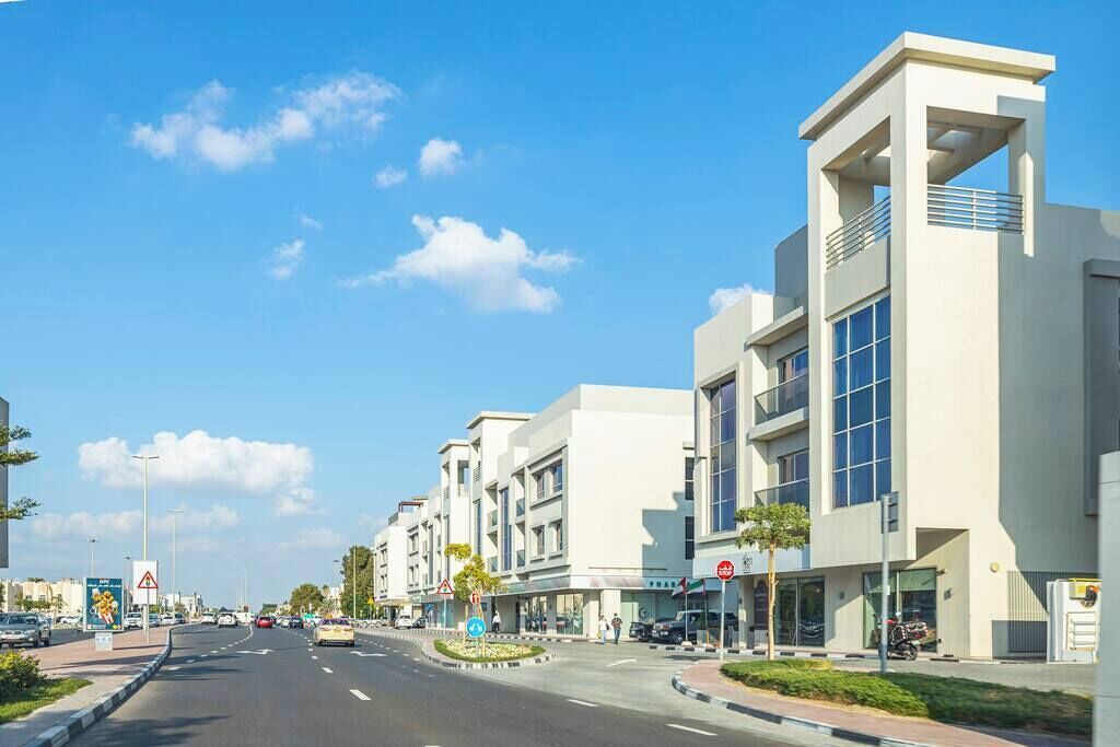 Photo of Others in Jumeira 3