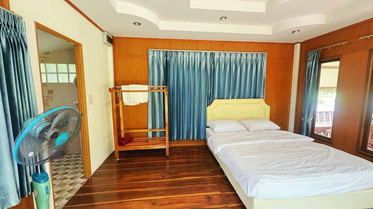 Photo of Bedroom in Nakhon Nayok